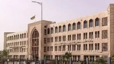 صورة موريتانيا تندد بقصف مقر اللجنة القطرية لإعادة إعمار غزة