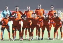 صورة الدوري: نواذيبو يستعيد الوصافة بعد ثنائيته في مرمى الحماية المدنية