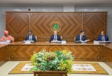 صورة تعرف على ما جاء في البيان الصادر عن مجلس الوزراء (تفاصيل)