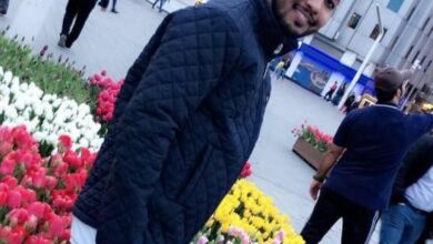 صورة إثر تدوينة له.. الحكم على مقرب من “عزيز” بالسجن