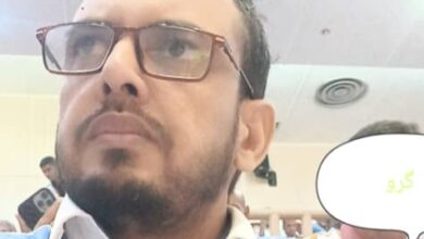 صورة مرشح سابق لبلدية كرو يرسل رسالة لنظام غزواني تترجم عن استياء عارم في صفوف الساكنة