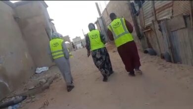 صورة منظمة متحدون لدعم المعوقين تطلق حملة تحسيسية حول أهمية الإحصاء الوطني