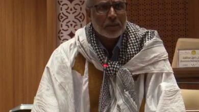 صورة نائب يدعو لتعزيز قطاع التفتيش في الأمن العام