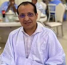 صورة عمدة اركيز بعبئ مناصريه لاستقبال حاشد للرئيس غزواني غدا الجمعة