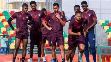صورة الدوري: نواذيبو يواجه الكونكورد وكانصادو يستضيف الدرك الوطني