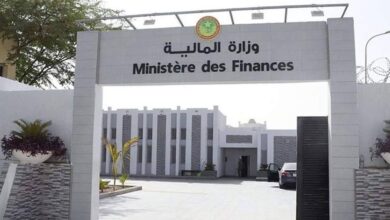 صورة هكذا كانت تحويلات ممثلي الخزينة الجهويين (أسماء)