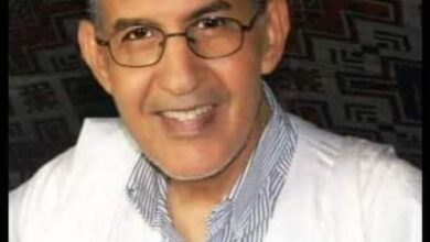 صورة أنباء عن وصول الزعيم أحمد ولد داداه لانواكشوط بعد رحلة استشفائية قادته لباريس