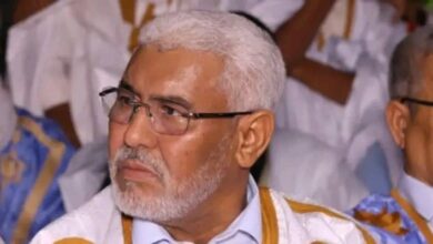 صورة نائب مقاطعة لعيون أكبر شيء يمكن تقديمه لمسقارو هو دعم الرئيس غزواني (البيان)