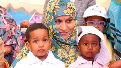 صورة موريتانيا تطلق حملة للكشف عن سوء التغذية