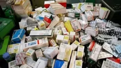 صورة تونس: توقيف شابين موريتانييْن بتهمة تهريب الأدوية إلى موريتانيا