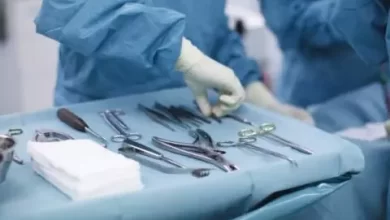 صورة للمرة الأولى.. إجراء عملية جراحية لاستئصال البنكرياس في موريتانيا