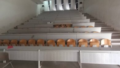 صورة الإضراب يشل الدراسة في مؤسسات التعليم العالي بنواكشوط