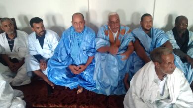 صورة فندق فصك: حلف الوفاء بأغورط يستأنفون نشاطهم السياسي تهيئة لقدوم النايب ودعما للرئيس غزواني