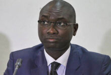 صورة تأخر وصول وزير خارجية السنغال يؤجل افتتاح نشاط بنواكشوط