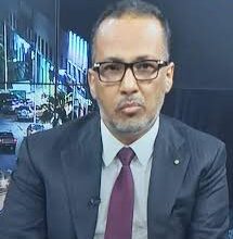 صورة ولد الشيخ أحمد موريتانيا صدرت العام الماضي 42 ألف طن من البطيخ بعائد مالي يبلغ ستون مليون أورو