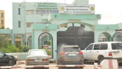 صورة تعرف على ما جاء في الإعلان المشترك بين موريتانيا والاتحاد الأوروبي بشأن ملف الهجرة