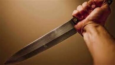 صورة توجنين: عصابة بحي “أسبيخه” تسلب شابا هاتفه وتطعنه طعنة أدخلته الإنعاش