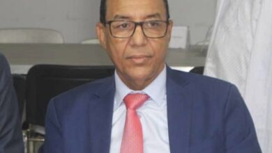 صورة من يزايد على من؟ بقلم د.محمد الراظي بن صدفن