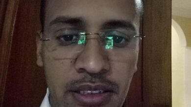 صورة ولد سيدي الخليل ما تعيش تمبدغة من انقطاع في التيار الكهربائي مؤلم وعلى أطرها التصدي الأزمة