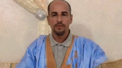صورة عمدة أم لحياظ: نرفض تجاوز المنتخبين المحليين في مشروع تجمع بدر