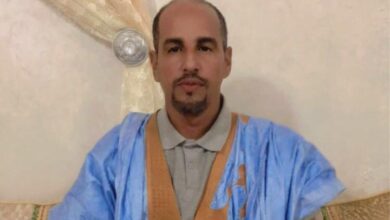 صورة منتخبون آوكار : نشيد بجهود التنمية ونرفض تصفية الحسابات السياسية