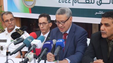صورة الحسن ولد عوان يقود ثورة إصلاح متميزة منذ توليه رئاسة إدارة سلطة تنظيم النقل الطرقي بموريتانيا