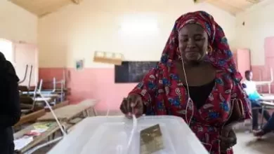 صورة انتخابات السنغال: فرز متواصل للأصوات وجوماي فاي يتقدم