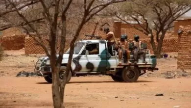 صورة مالي والنيجر وبوركينا فاسو تعلن تشكيل قوة عسكرية مشتركة