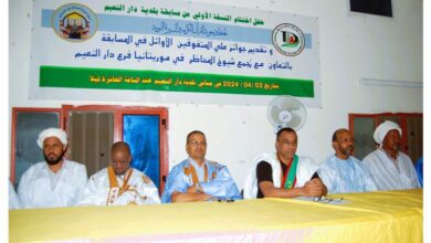 صورة بلدية دار النعيم تعلن عن أسماء الفائزين في مسابقة القرآن الكريم والسيرة النبوية