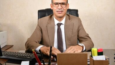 صورة مدير وكالة التشغيل: سنطلق حزمة من برامج المقاولات