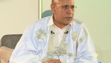 صورة مصادر إعلامية تستبعد خيار إعلان ترشح الرئيس غزواني خلال نشاط جماهيري