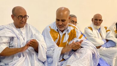 صورة المجرية: تحالف سياسى يطلق أنشطته التحضيرية للإنتخابات الرئاسية (صور)