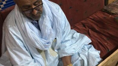 صورة محمد المنى يكتب: سفير الثقافة والبحث العلمي.. يحتاجُ دعمَنا عاجلا