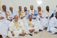 صورة موريتانيا: أحزاب التشاور الوطني تدين الأعمال التخريبية للكيان الصهيوني وأعوانه بغزة (نص البيان)