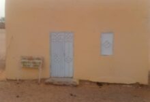 صورة عمدة “انبيكت لحواش” يطالب السلطات ببناء مقر لبلديته والالتفات إلى الصحة والتعليم بمدينته
