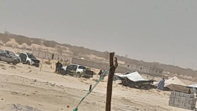 صورة السلطات الإدارية بتيارت تستدعي القوى العمومية وتؤكد لملاك “أبوش 10” أن المنطقة أخذ جزء منها لصالح تآزر