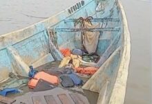 صورة البرازيل: العثور على عشرات الجثث على متن قارب صيد موريتاني