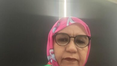 صورة النائب اللولة تدعوا قواعدها الشعبية إلى التسجيل على اللوائح الانتخابية ودعم الرئيس غزواني