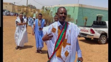 صورة إلى عمدة بلدية كوبني… “انتبه ” للبعيد وحافظ على القريب/شيخنا ولد القاسم