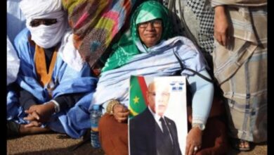 صورة هل يعمل وزراء ولد الغزواني على إهانة ملاك “أبوش 10” ليتخلوا عن دعمه في الانتخابات القادمة..?