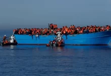 صورة المغرب: البحرية الملكية تعترض 118 مهاجرا غير نظامي بسواحل طرفاية