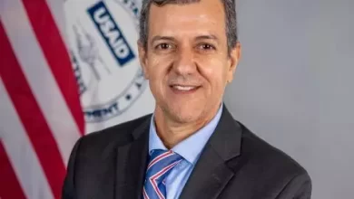 صورة الرئيس الآمريكي جو بايدن يختار سفيرا جديدا لبلاده بالعاصمة نواكشوط