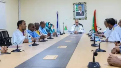 صورة بعد تحديد معايير التزكية.. تعرف على مرشحي الرئاسيات المرتقبة