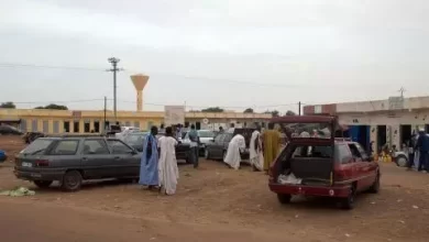 صورة بوغي: مقتل شاب على يد زميله والشرطة توقف المشتبه به