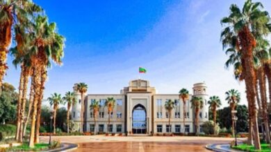 صورة الرئاسة تعلن في مرسوم جديد عن تخفيض العقوبة في حق 110 من السجناء