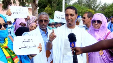صورة هل تخطط.المالية والإسكان في العشر الأواخر لانتزاع منطقة “أبوش 10” من ملاكها الأصليين..؟