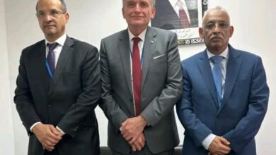 صورة نيويورك: موريتانيا تستعرض تجربتها في مجال ترقية وحماية حقوق الإنسان