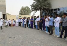صورة الأطباء المقيمون يعلنون الدخول في إضراب شامل ابتداء من الاثنين