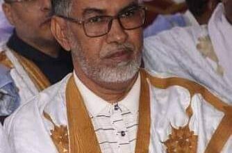 صورة إعادة الاعتبار للدكتور حمودي ولد شيخنا طريق إلى الأفضل وبحث عن الكفاءة