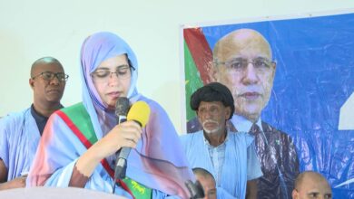 صورة نائب دائرة النعمة من طينة الكبار ولن تضرها المحاولات اليائسة لأقلام الحاقدين